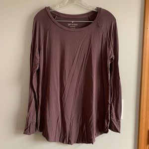 American Eagle Soft & Sexy Tee